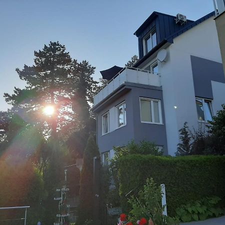Haus Apricum - Schoen Wohnen & Gratis Parken Wina Bagian luar foto
