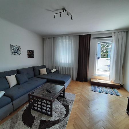 Haus Apricum - Schoen Wohnen & Gratis Parken Wina Bagian luar foto