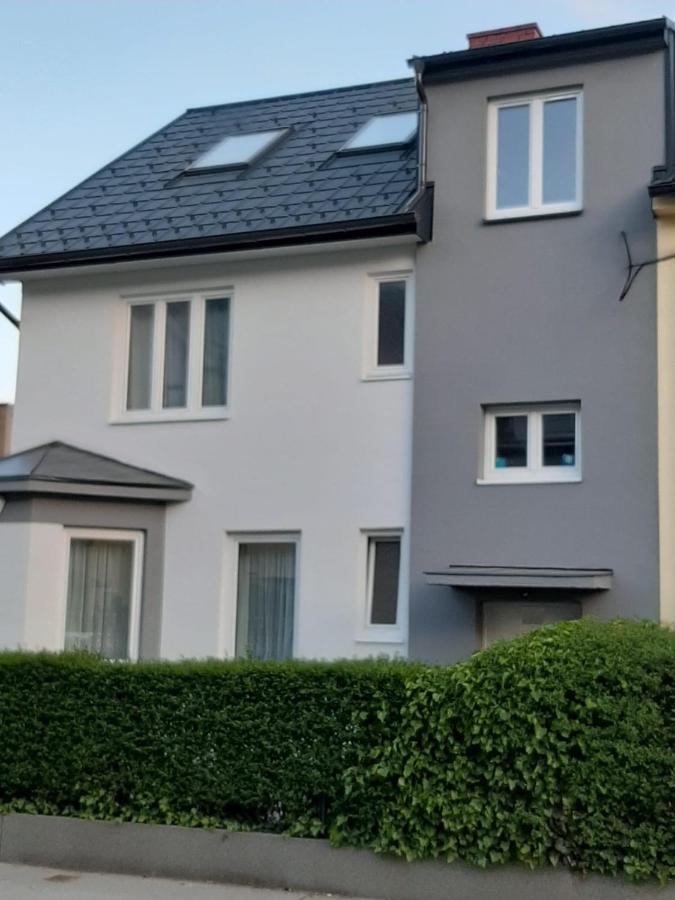 Haus Apricum - Schoen Wohnen & Gratis Parken Wina Bagian luar foto