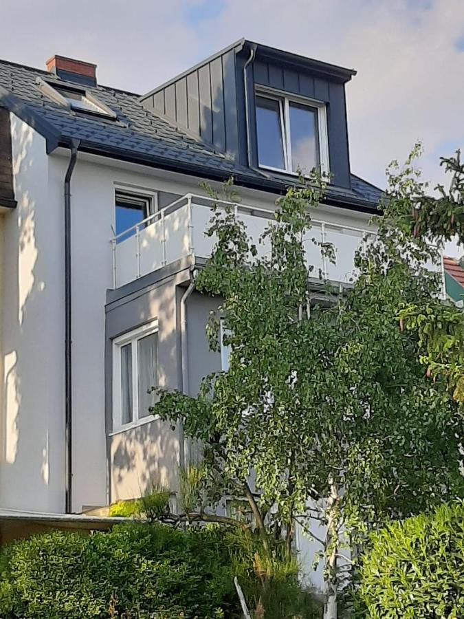 Haus Apricum - Schoen Wohnen & Gratis Parken Wina Bagian luar foto