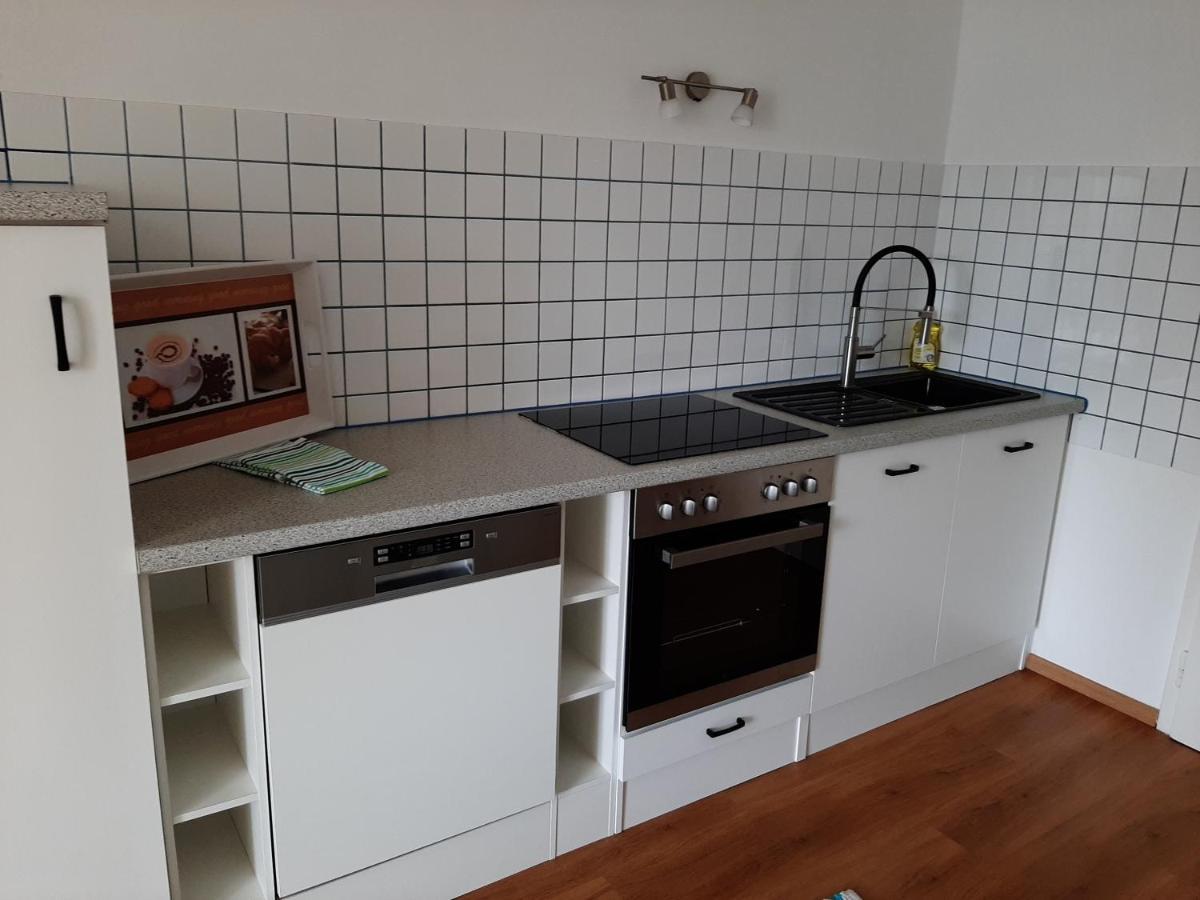 Haus Apricum - Schoen Wohnen & Gratis Parken Wina Bagian luar foto