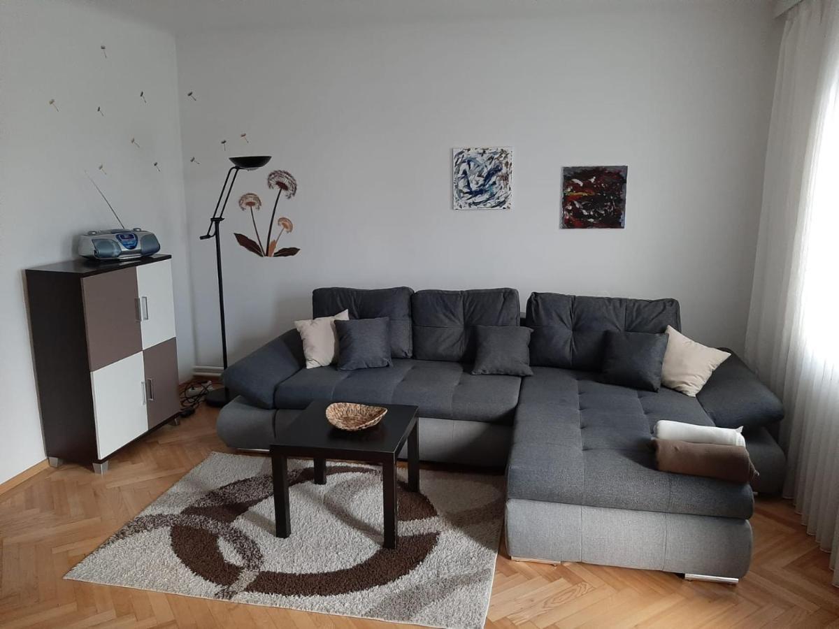 Haus Apricum - Schoen Wohnen & Gratis Parken Wina Bagian luar foto