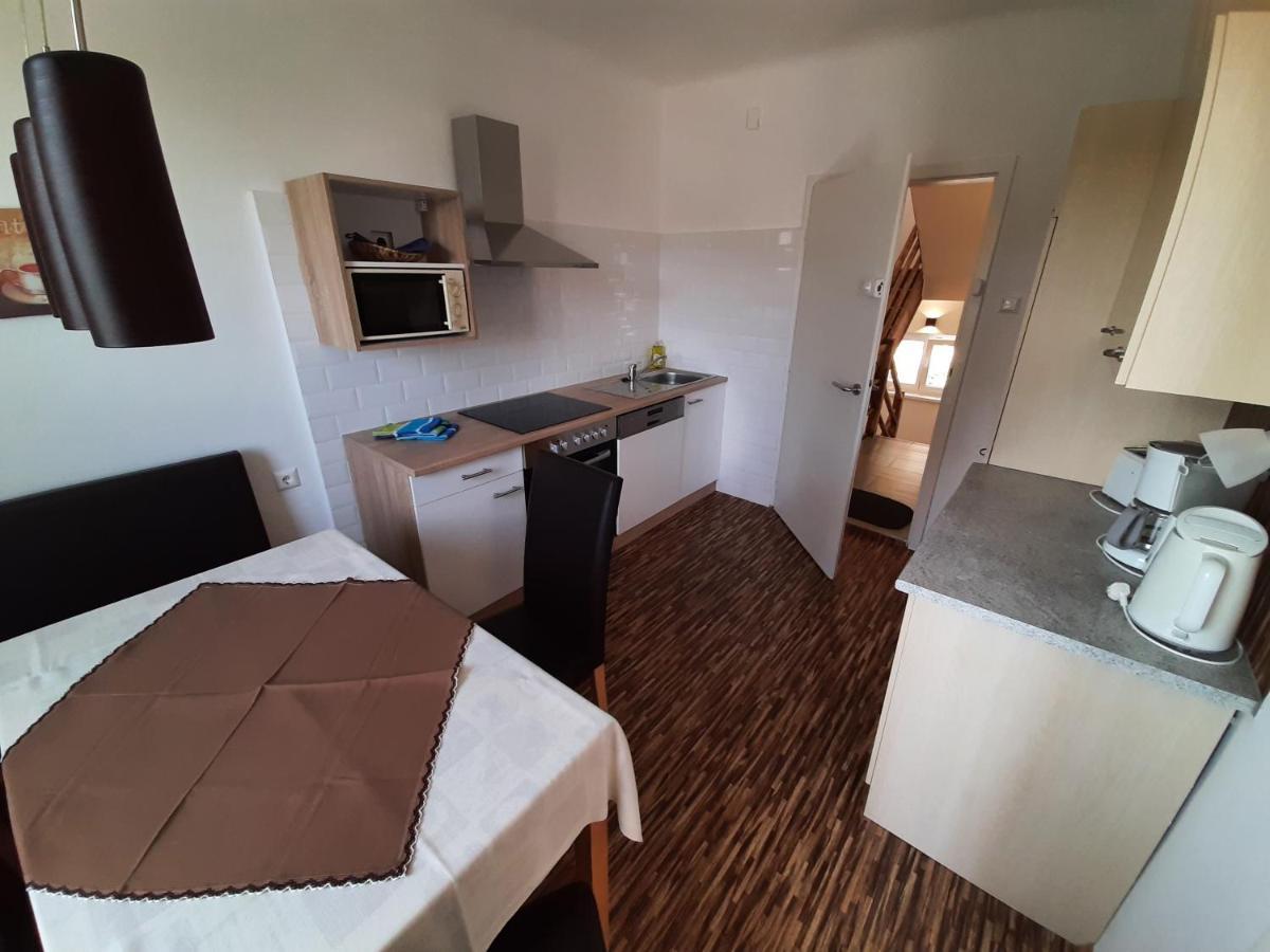Haus Apricum - Schoen Wohnen & Gratis Parken Wina Bagian luar foto