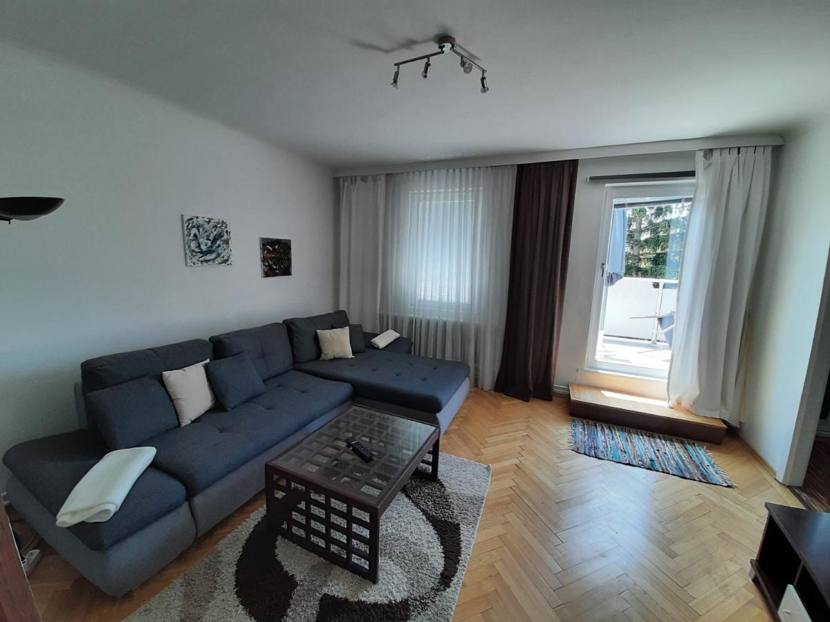 Haus Apricum - Schoen Wohnen & Gratis Parken Wina Bagian luar foto