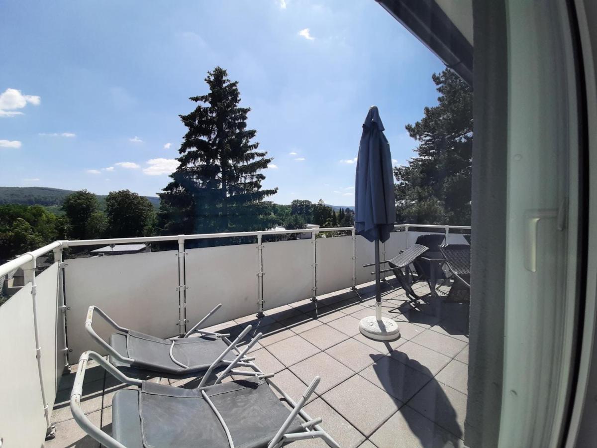 Haus Apricum - Schoen Wohnen & Gratis Parken Wina Bagian luar foto