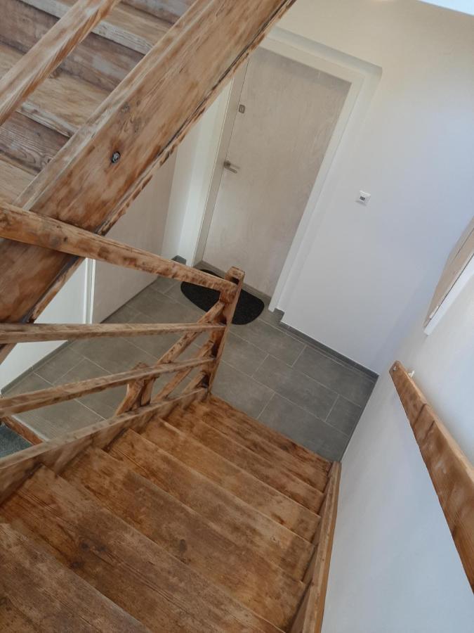 Haus Apricum - Schoen Wohnen & Gratis Parken Wina Bagian luar foto