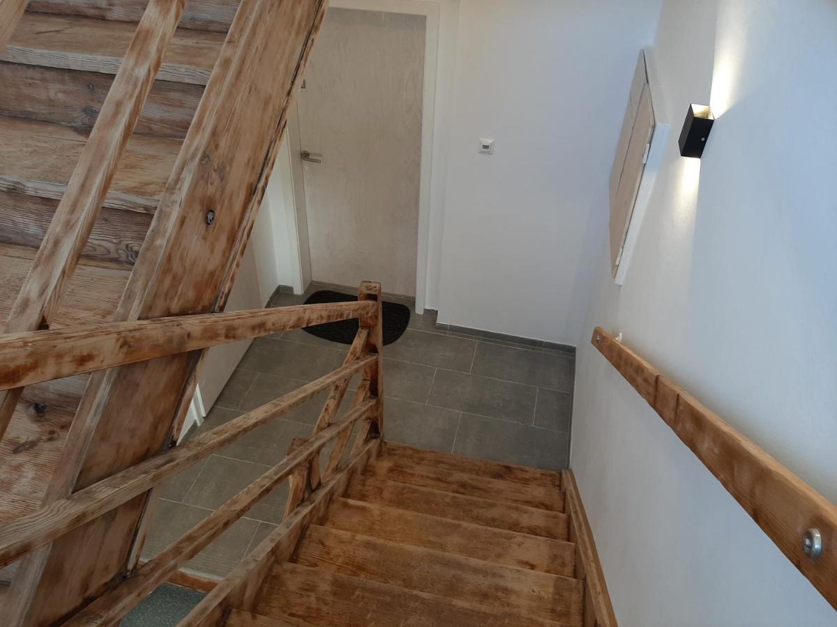 Haus Apricum - Schoen Wohnen & Gratis Parken Wina Bagian luar foto