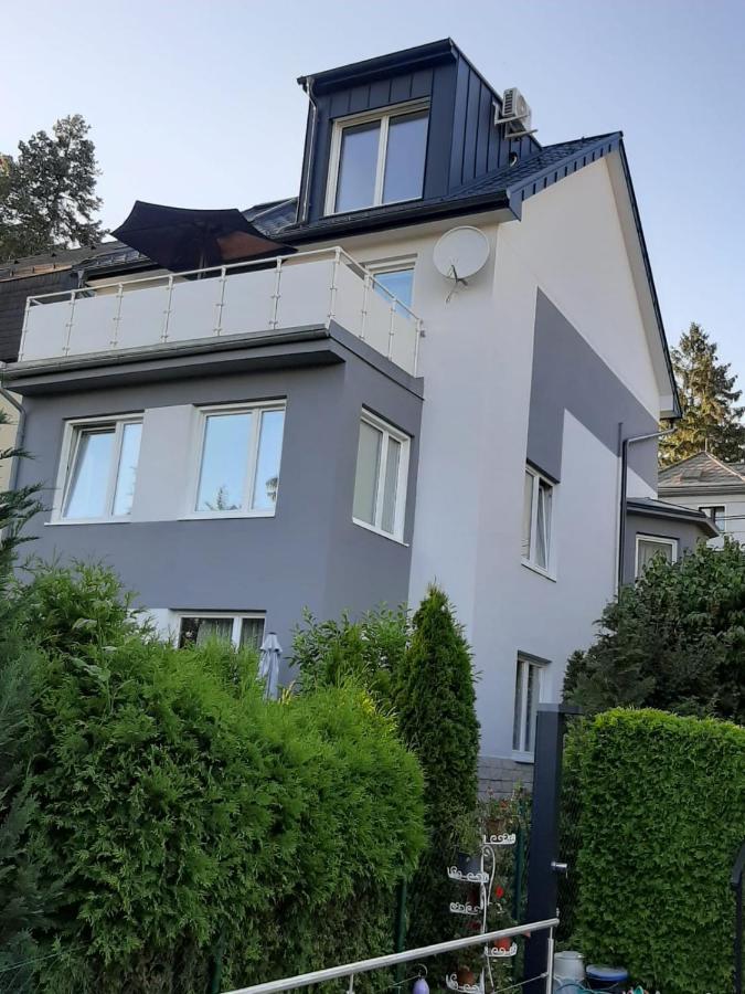 Haus Apricum - Schoen Wohnen & Gratis Parken Wina Bagian luar foto