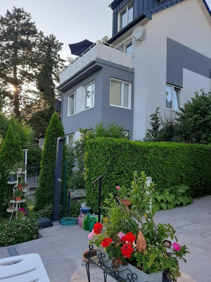 Haus Apricum - Schoen Wohnen & Gratis Parken Wina Bagian luar foto