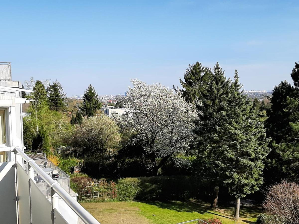 Haus Apricum - Schoen Wohnen & Gratis Parken Wina Bagian luar foto