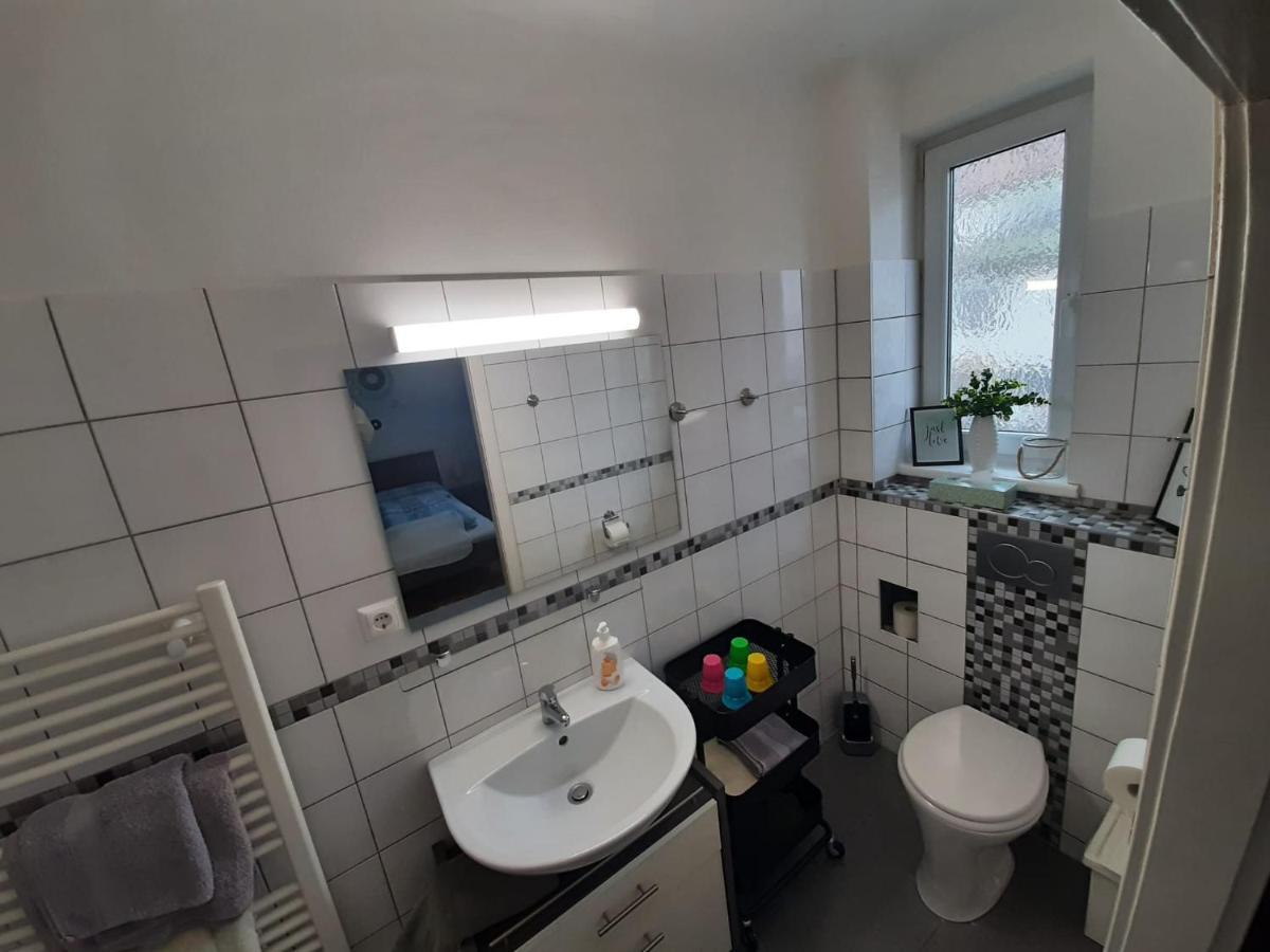 Haus Apricum - Schoen Wohnen & Gratis Parken Wina Bagian luar foto
