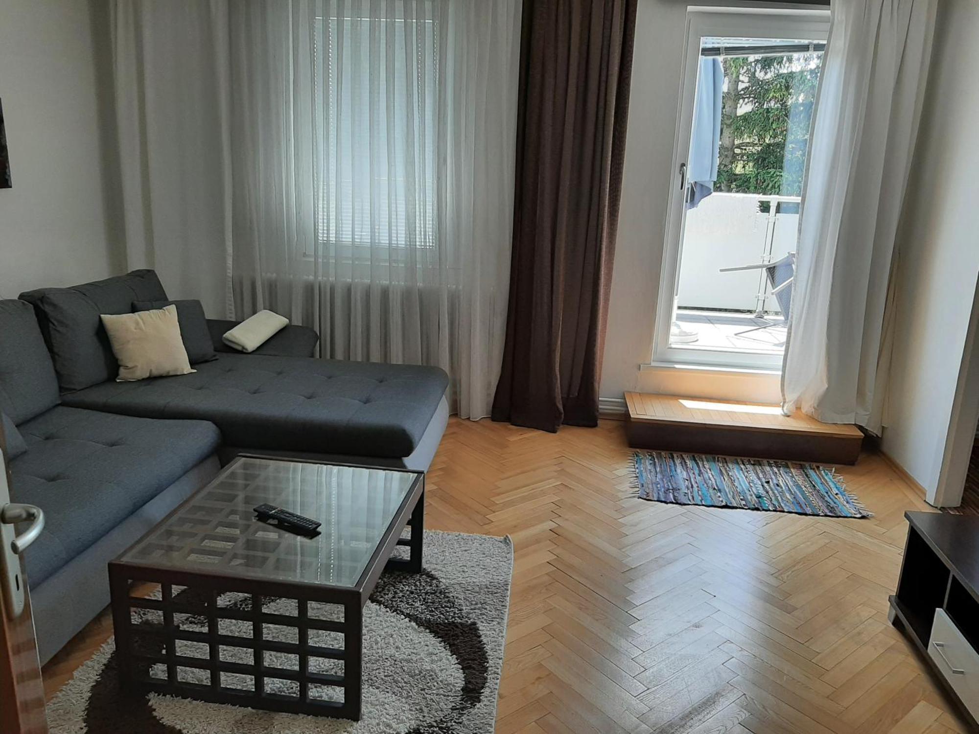 Haus Apricum - Schoen Wohnen & Gratis Parken Wina Bagian luar foto