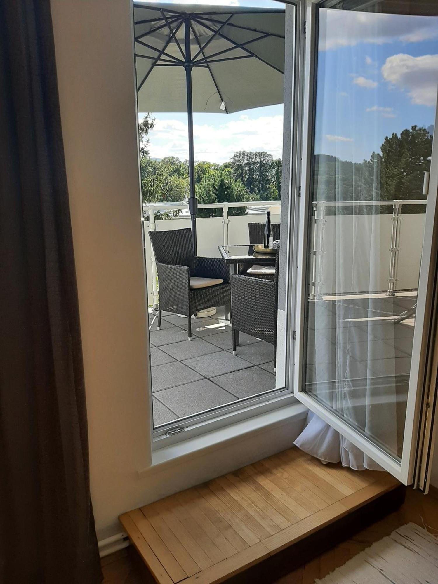Haus Apricum - Schoen Wohnen & Gratis Parken Wina Bagian luar foto