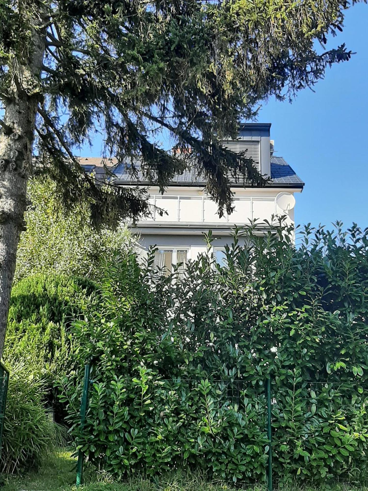 Haus Apricum - Schoen Wohnen & Gratis Parken Wina Bagian luar foto