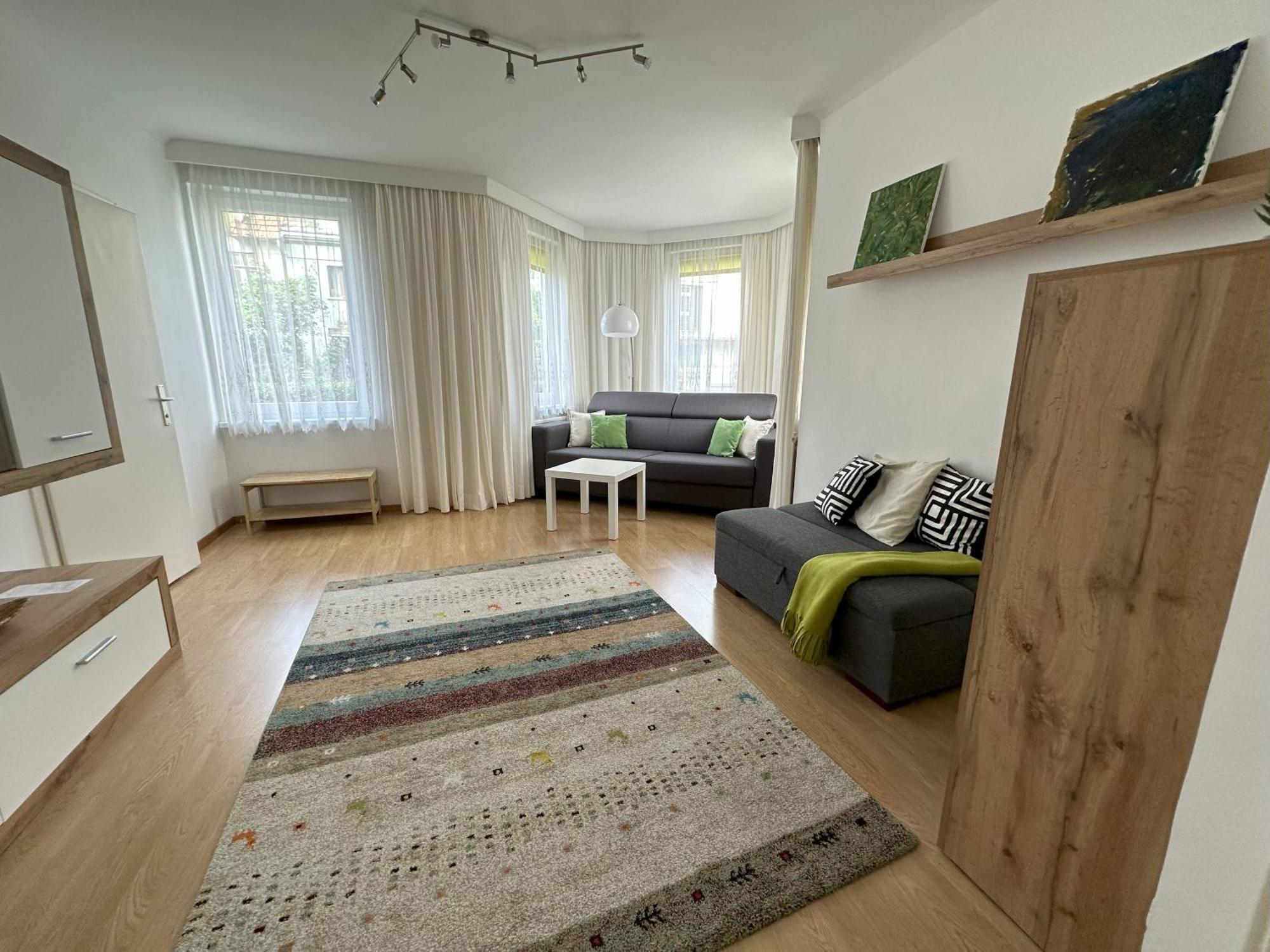 Haus Apricum - Schoen Wohnen & Gratis Parken Wina Bagian luar foto