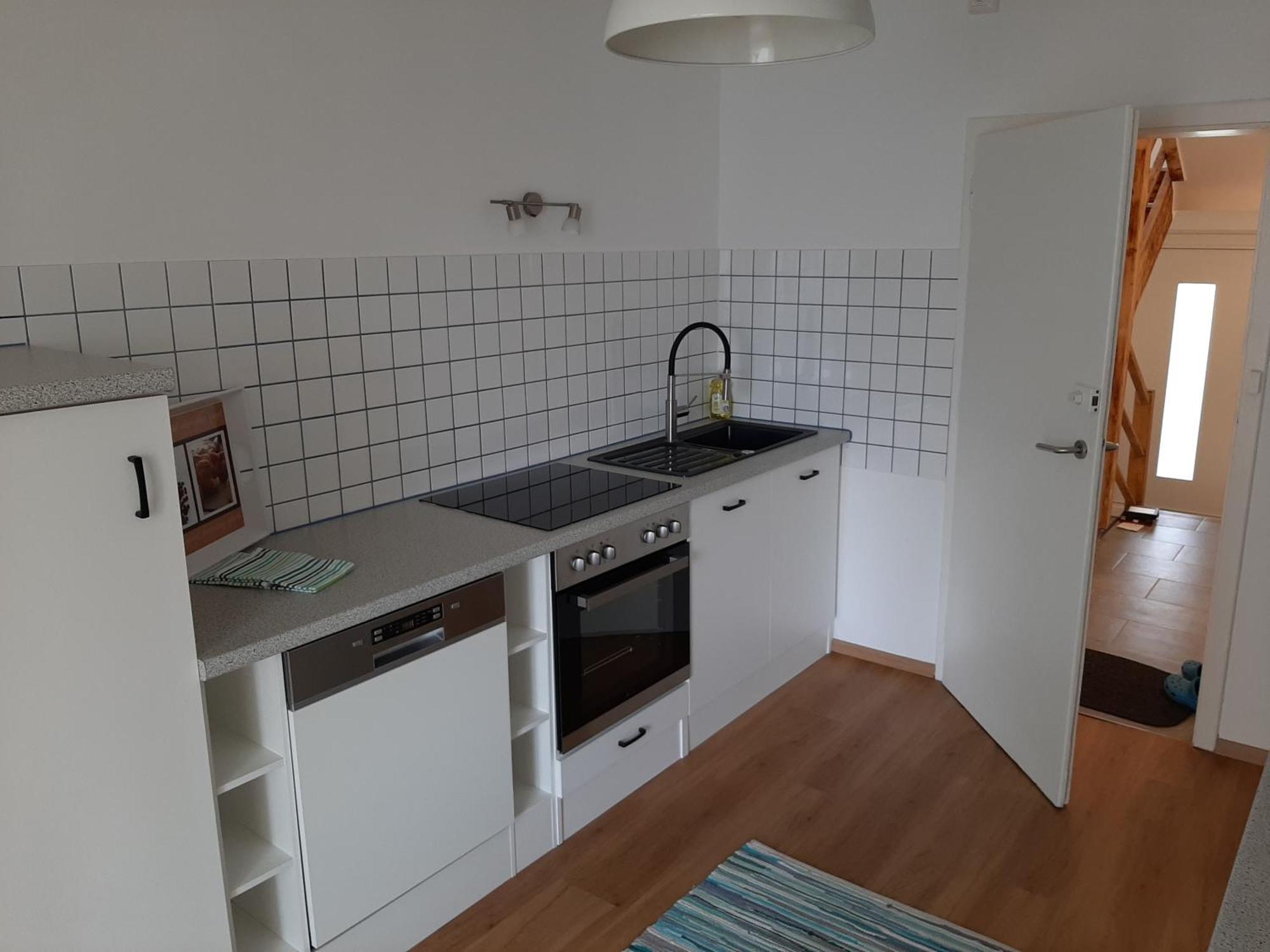 Haus Apricum - Schoen Wohnen & Gratis Parken Wina Bagian luar foto