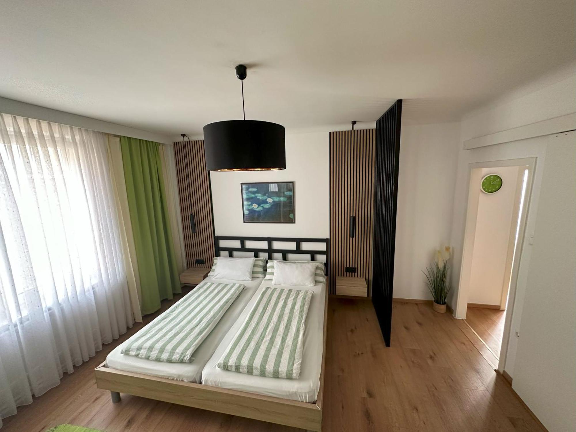 Haus Apricum - Schoen Wohnen & Gratis Parken Wina Bagian luar foto