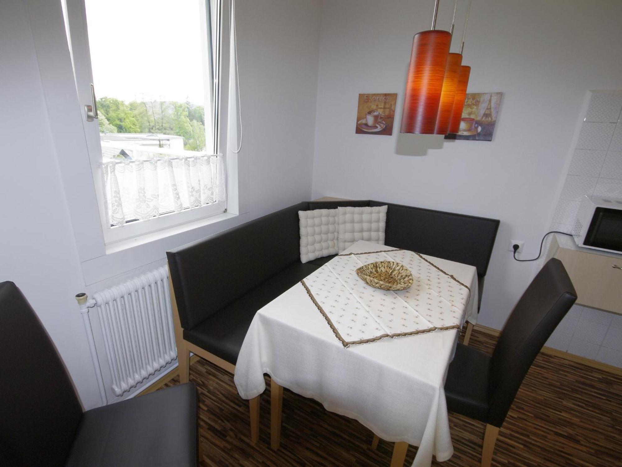 Haus Apricum - Schoen Wohnen & Gratis Parken Wina Ruang foto