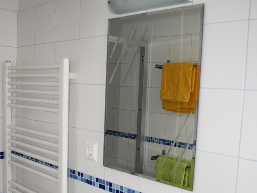 Haus Apricum - Schoen Wohnen & Gratis Parken Wina Ruang foto