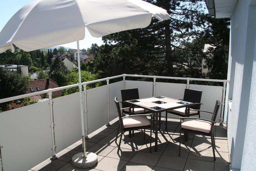 Haus Apricum - Schoen Wohnen & Gratis Parken Wina Bagian luar foto