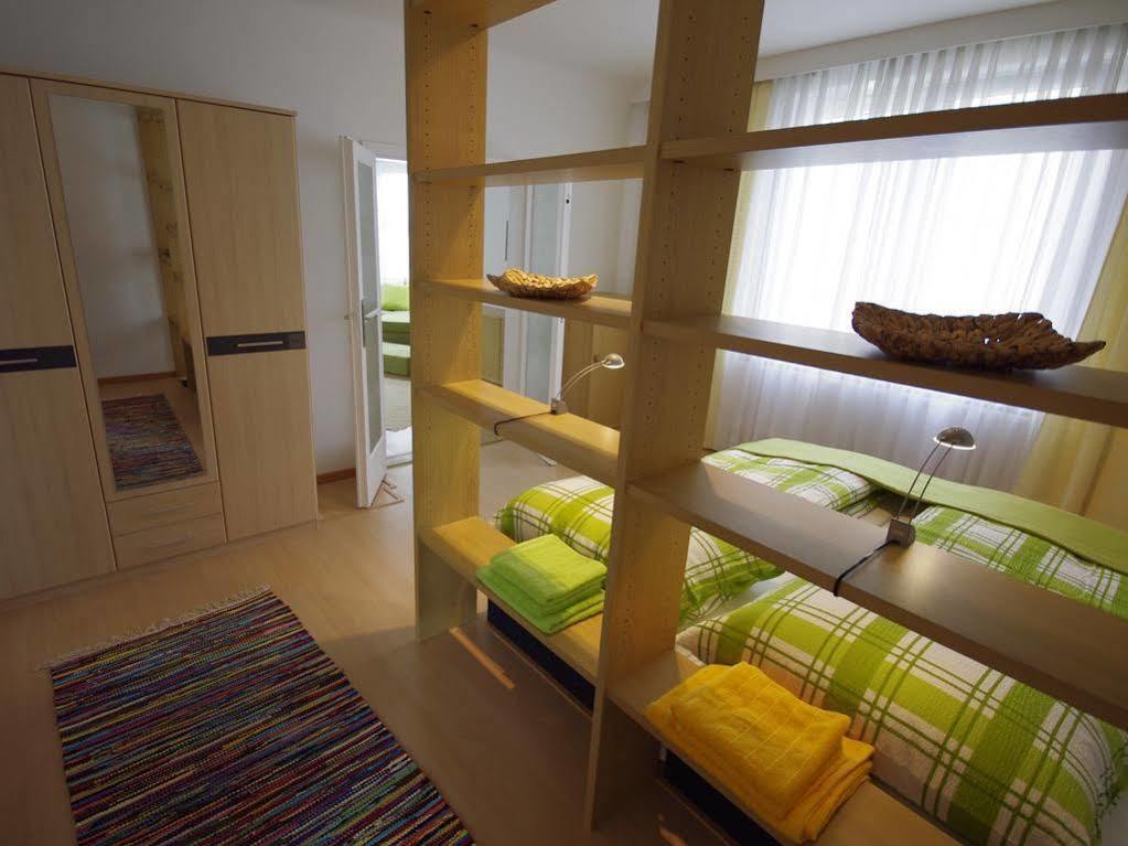 Haus Apricum - Schoen Wohnen & Gratis Parken Wina Bagian luar foto