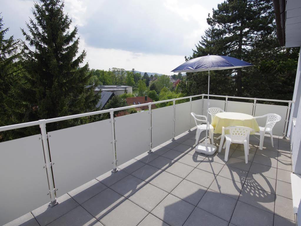 Haus Apricum - Schoen Wohnen & Gratis Parken Wina Bagian luar foto