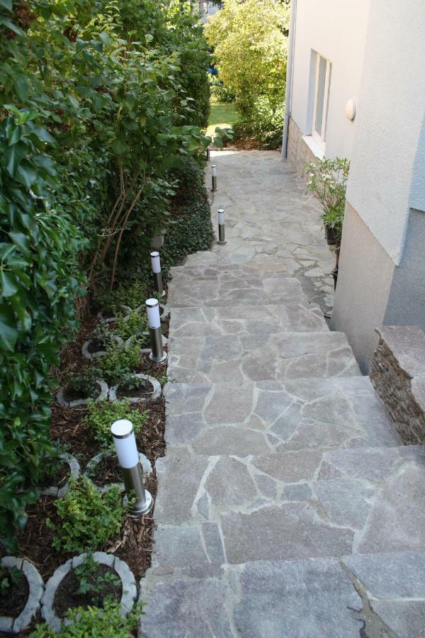 Haus Apricum - Schoen Wohnen & Gratis Parken Wina Bagian luar foto
