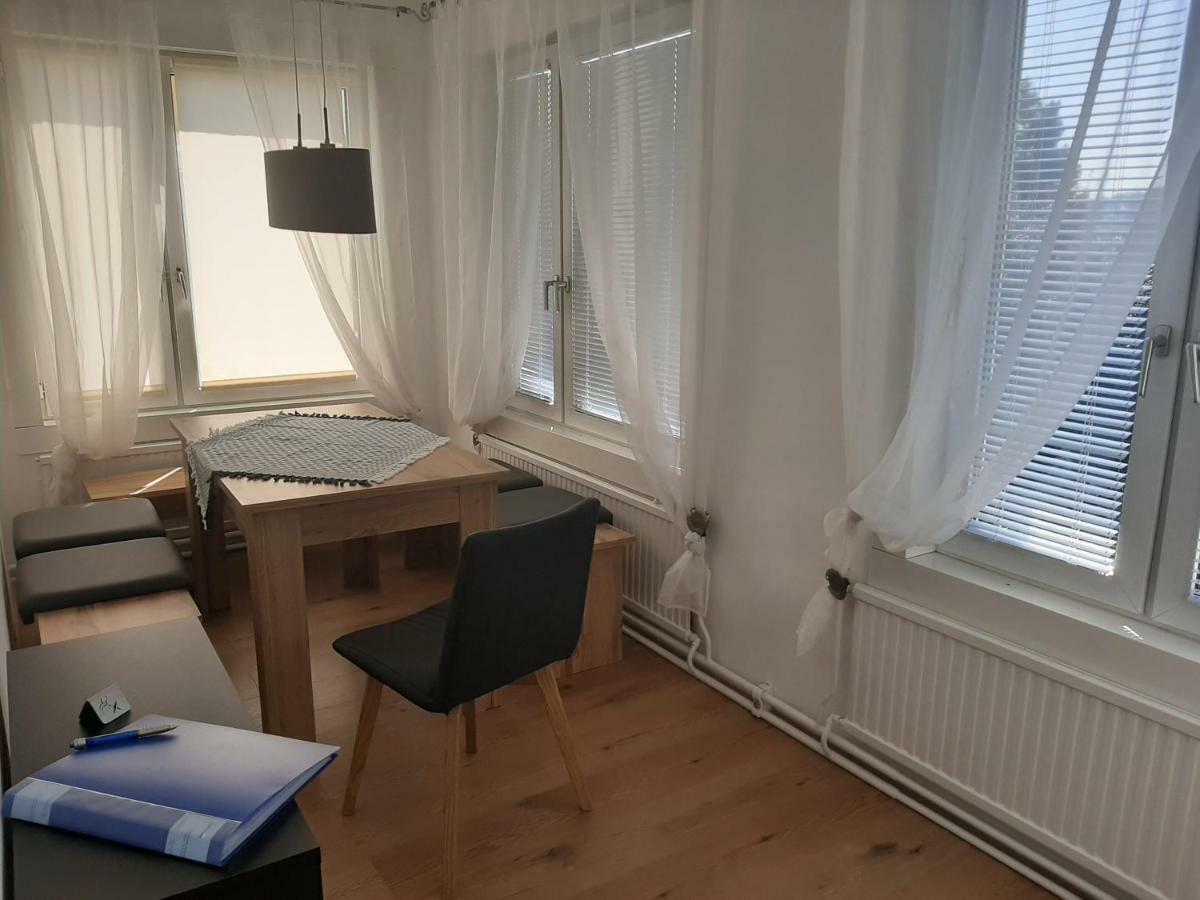 Haus Apricum - Schoen Wohnen & Gratis Parken Wina Bagian luar foto